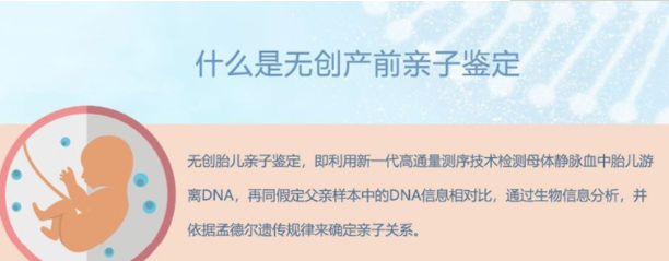 黄冈父亲和肚中宝宝如何做DNA亲子鉴定,黄冈怀孕亲子鉴定准确率高吗